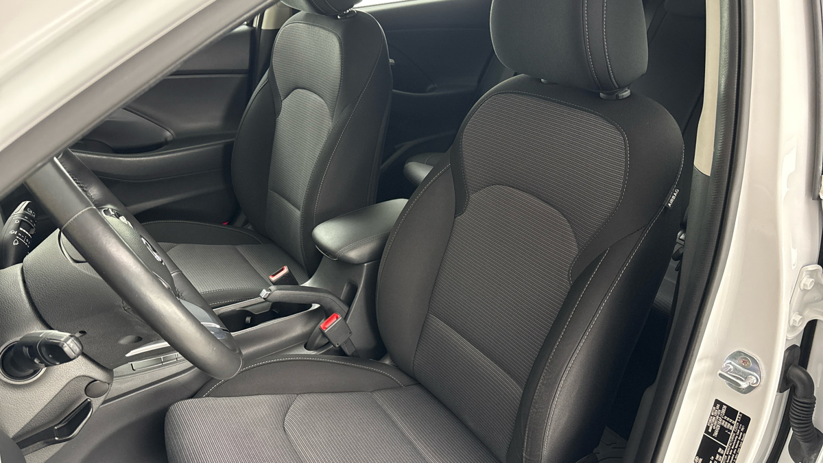 Hyundai i30 - 15