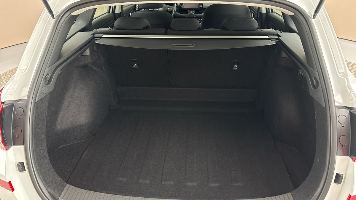 Hyundai i30 - 17