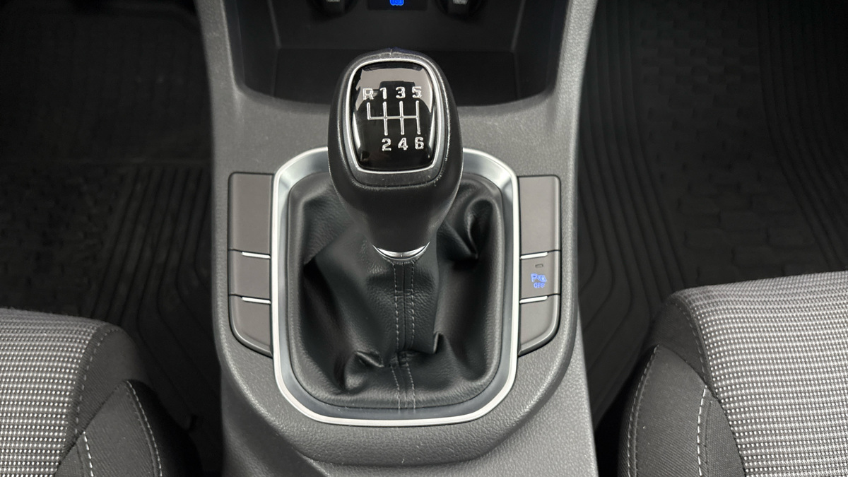 Hyundai i30 - 22