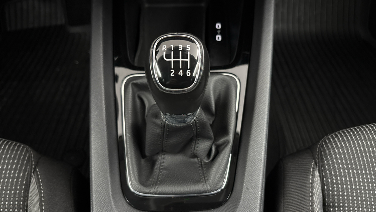 Škoda Octavia - 22