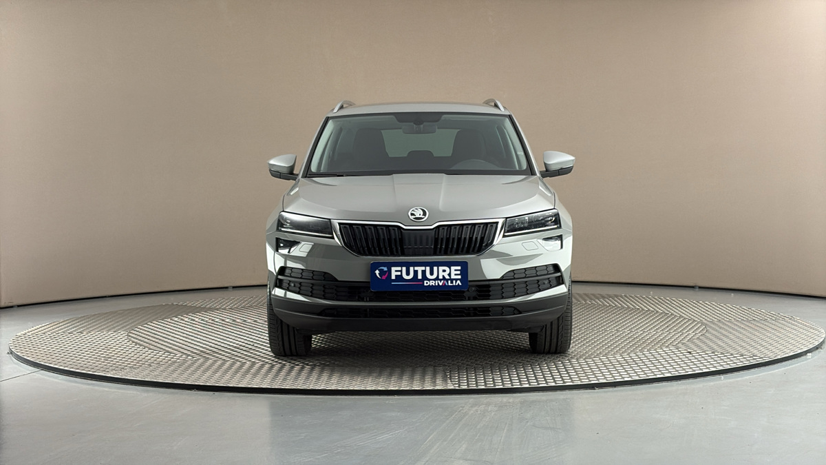 Škoda Karoq - 3