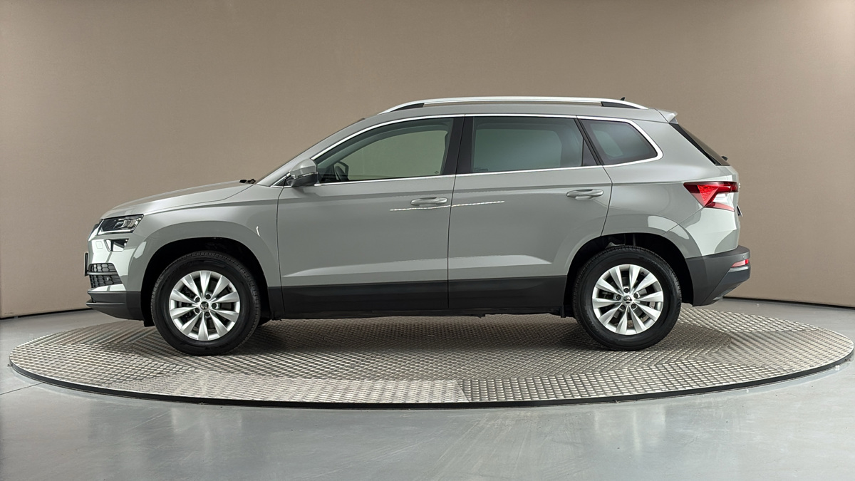 Škoda Karoq - 4