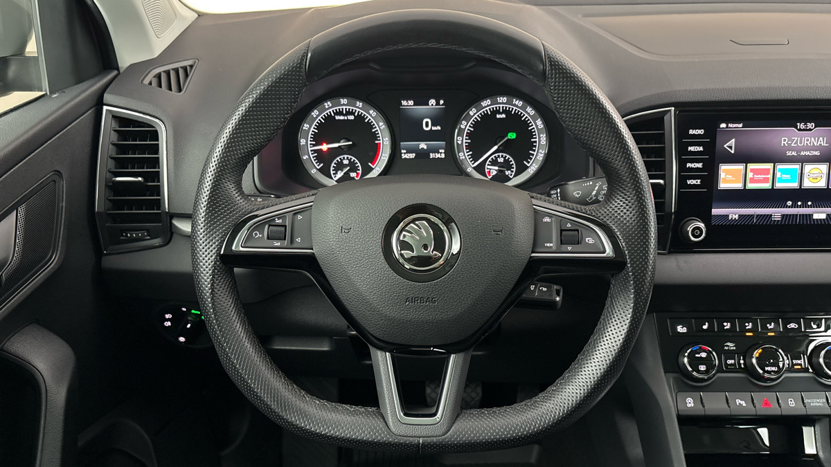 Škoda Karoq - 9