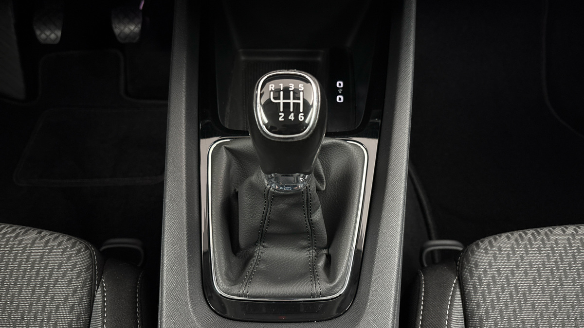 Škoda Octavia - 22