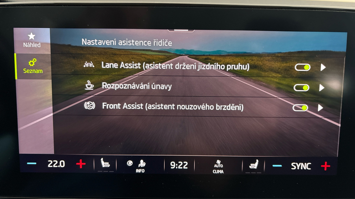 Škoda Octavia - 23