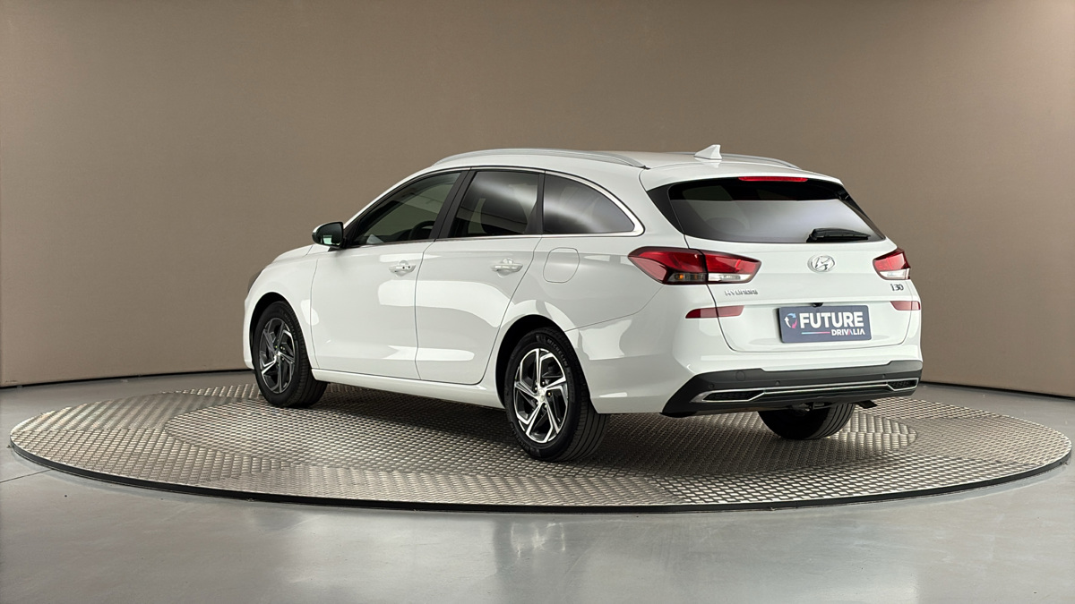 Hyundai i30 - 2
