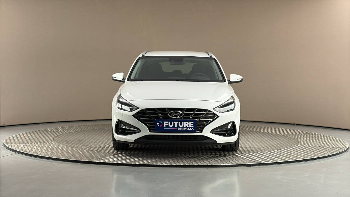 Hyundai i30 - 3
