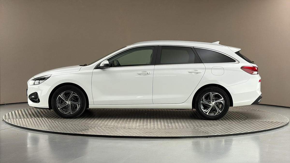 Hyundai i30 - 4