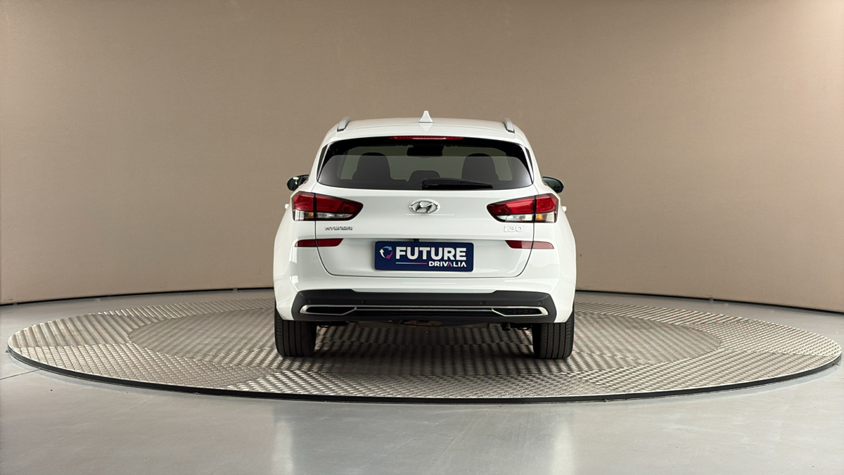 Hyundai i30 - 5