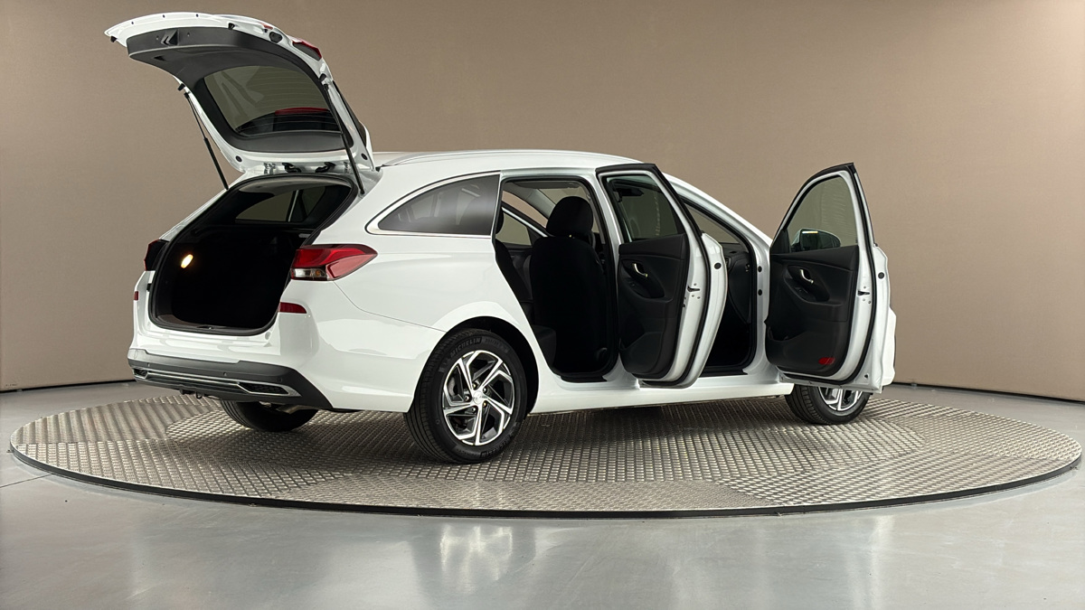 Hyundai i30 - 6