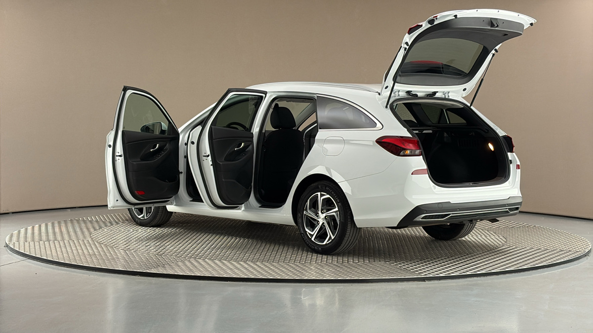 Hyundai i30 - 7