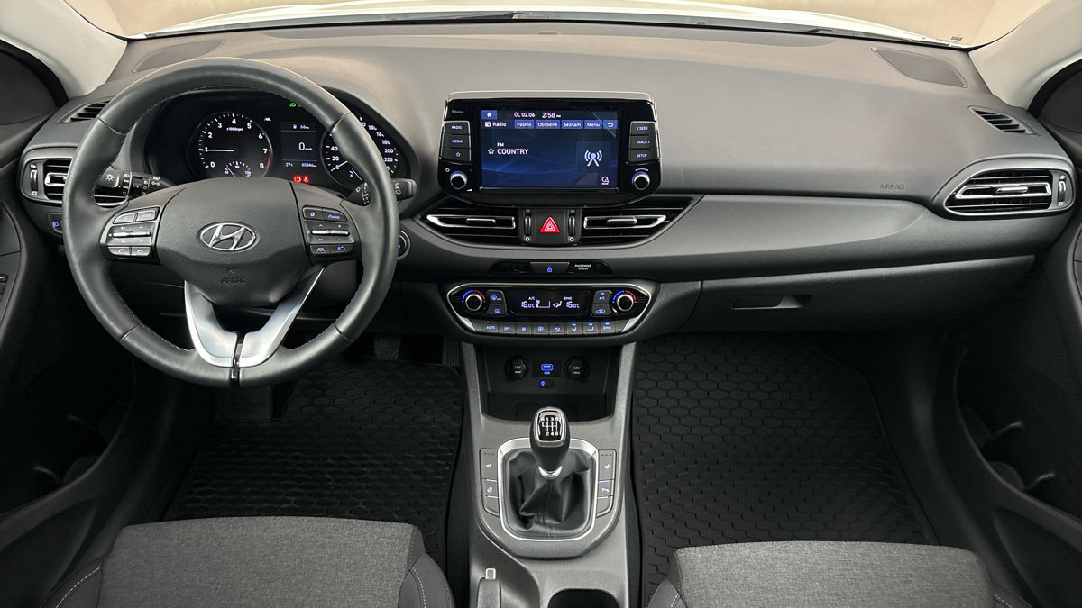 Hyundai i30 - 8