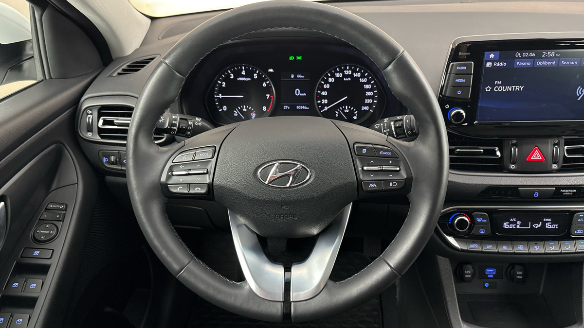 Hyundai i30 - 9
