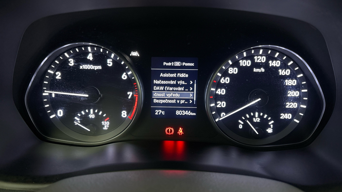 Hyundai i30 - 10