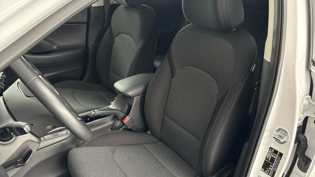 Hyundai i30 - 15