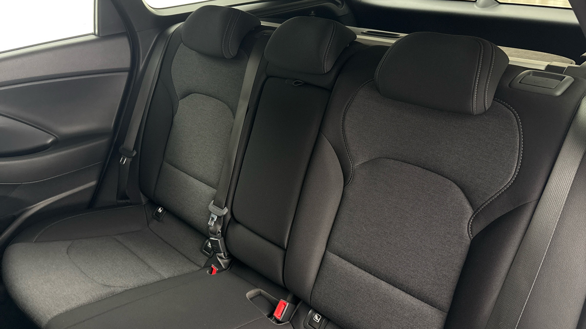 Hyundai i30 - 16