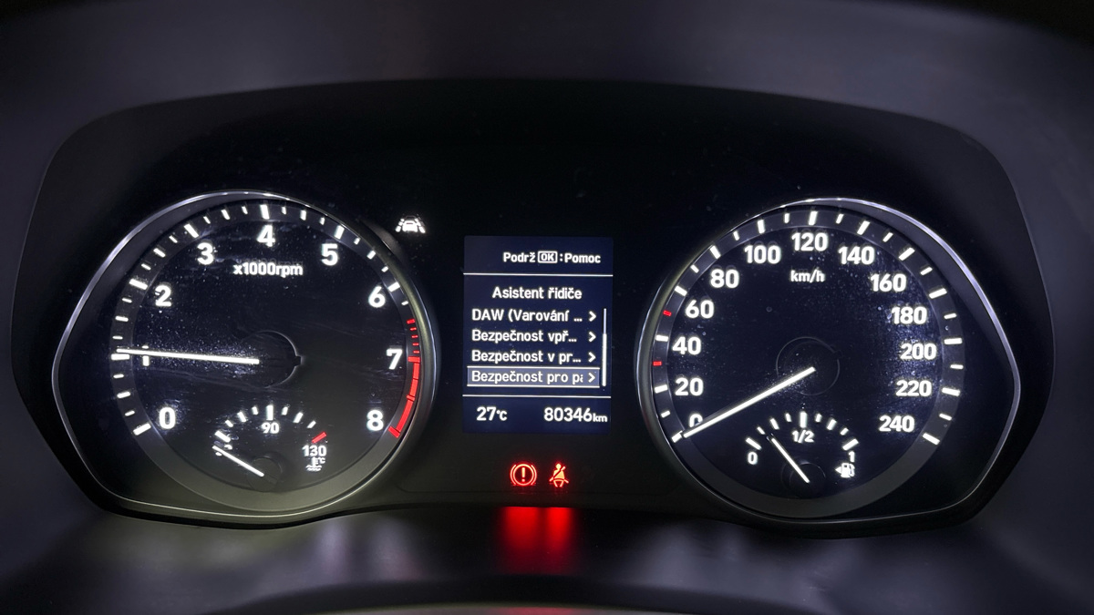 Hyundai i30 - 24
