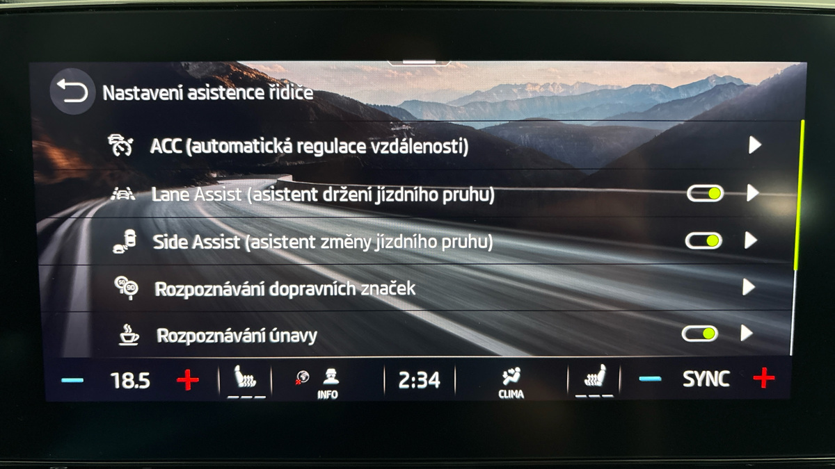 Škoda Octavia - 23