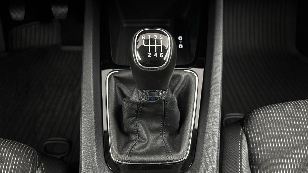 Škoda Octavia - 22