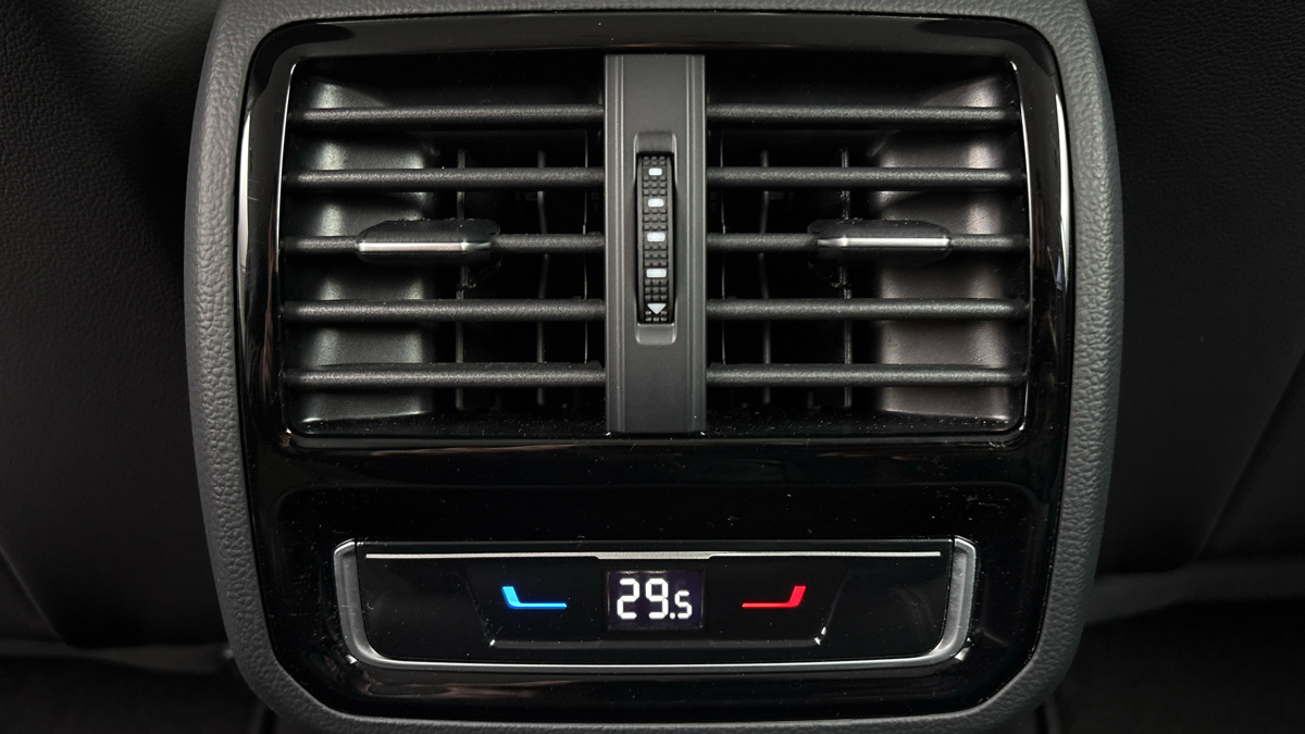 Volkswagen Passat - 22