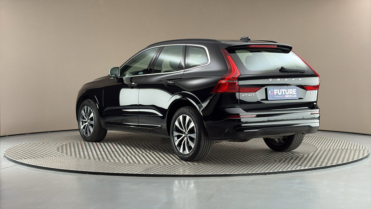 Volvo XC60 - 2