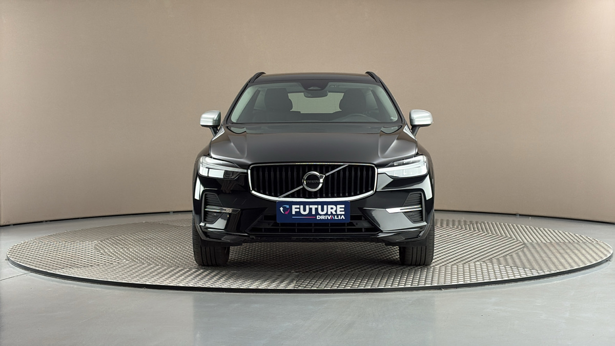 Volvo XC60 - 3