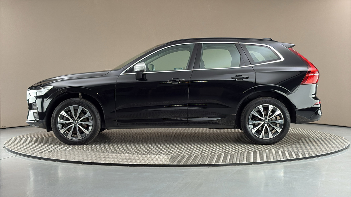 Volvo XC60 - 4