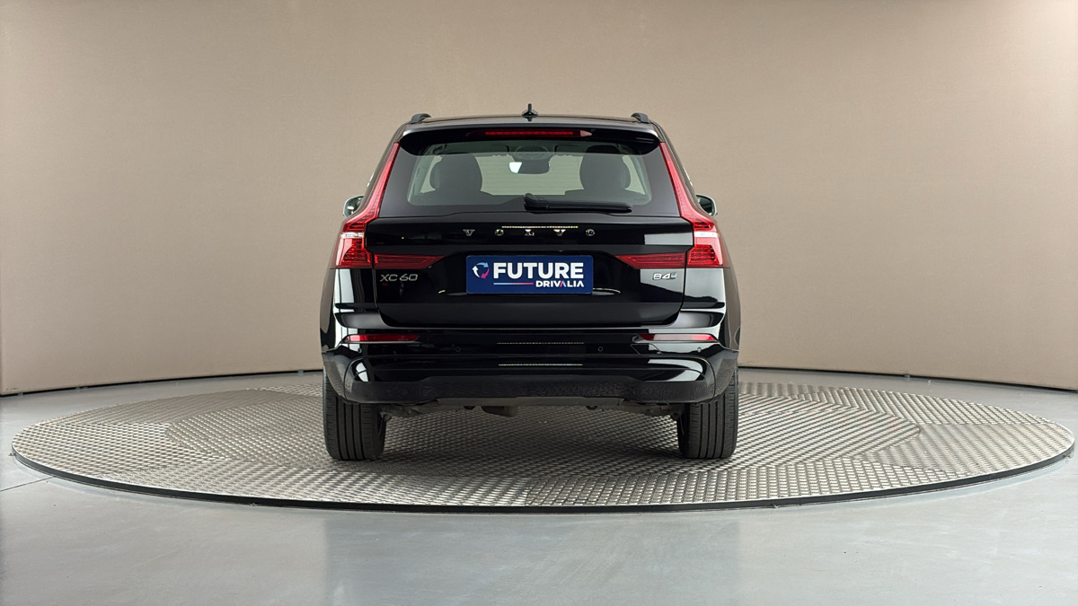 Volvo XC60 - 5