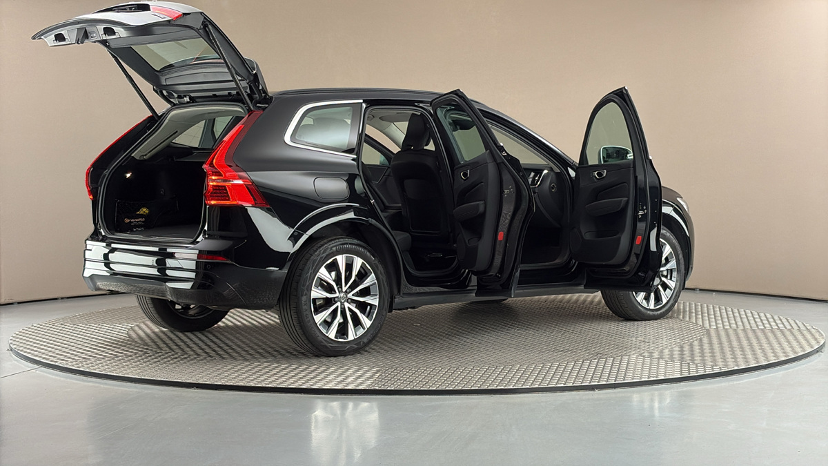 Volvo XC60 - 6