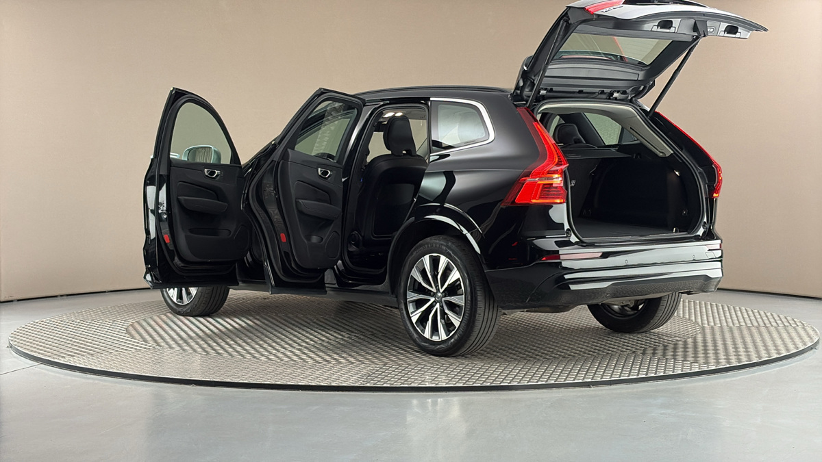 Volvo XC60 - 7