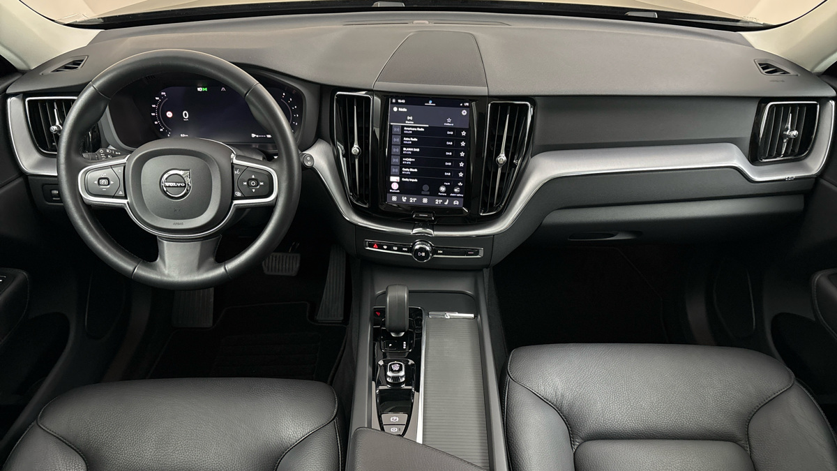 Volvo XC60 - 8