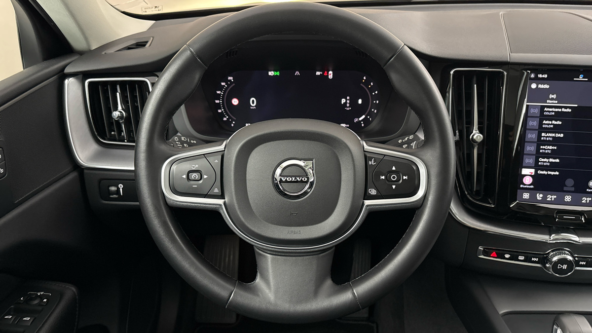 Volvo XC60 - 9