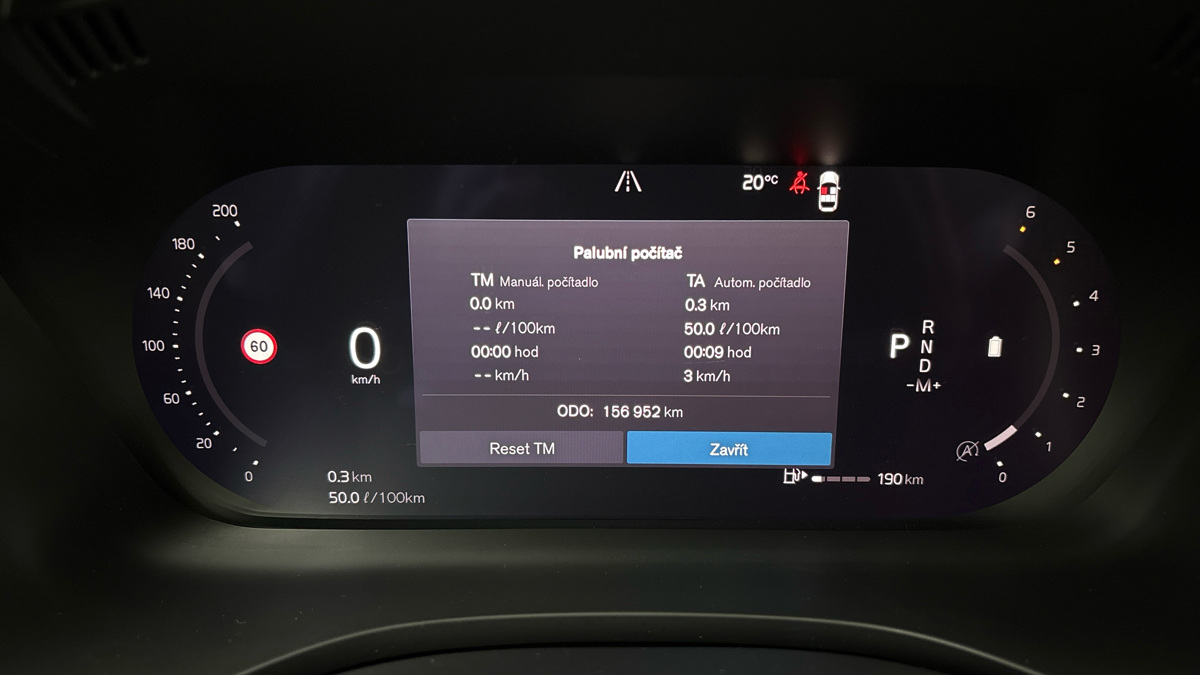 Volvo XC60 - 10
