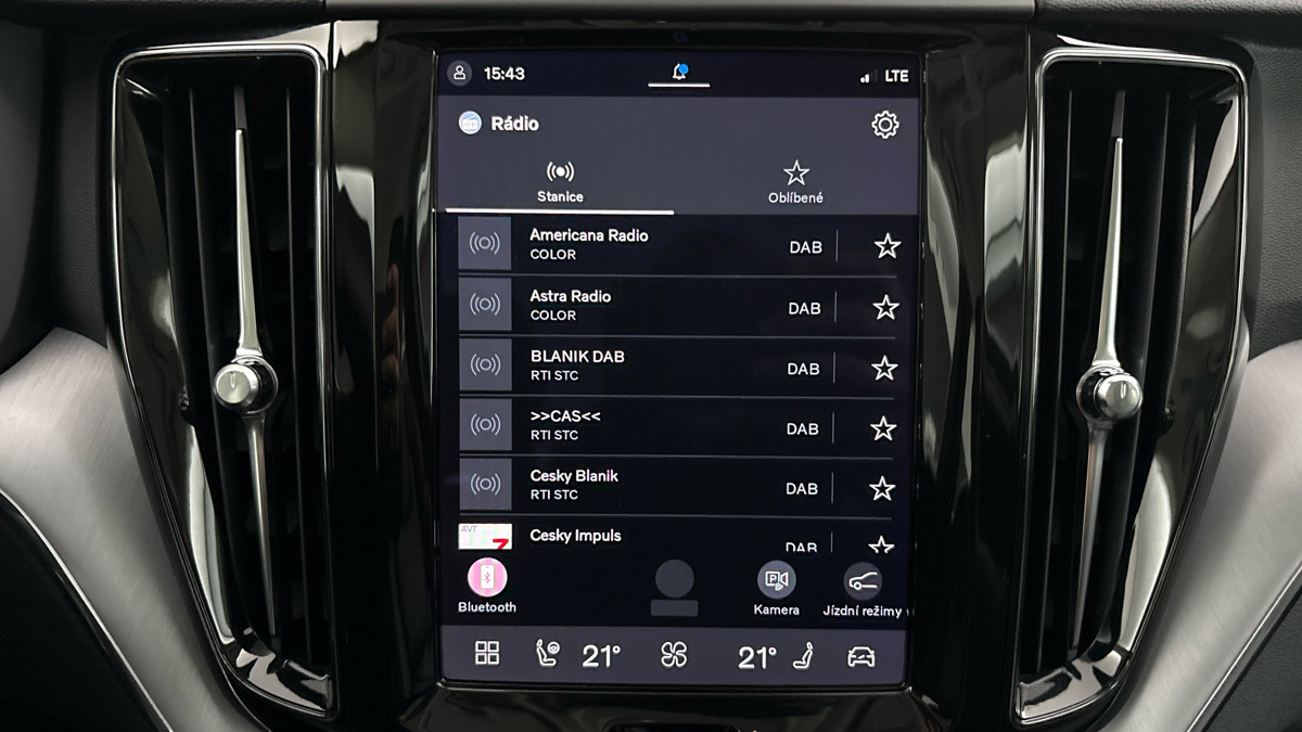 Volvo XC60 - 11