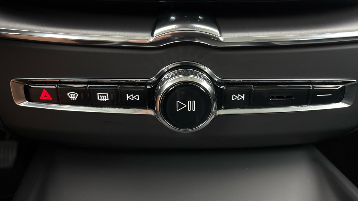 Volvo XC60 - 13