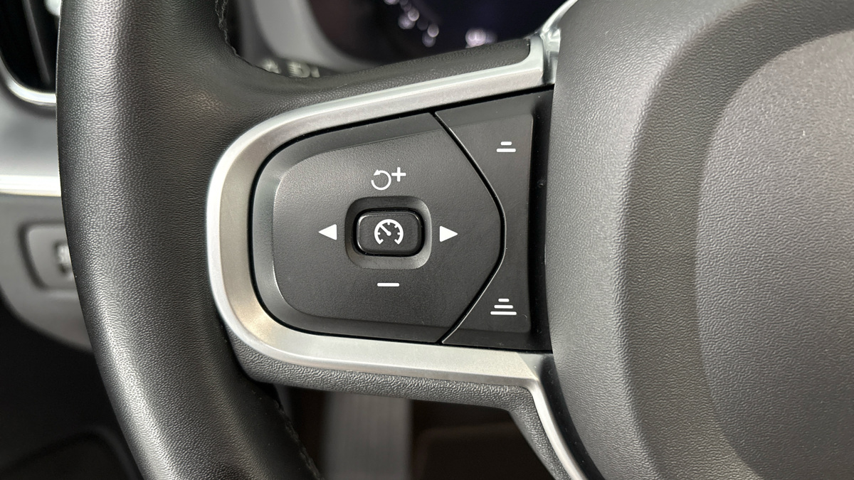 Volvo XC60 - 14