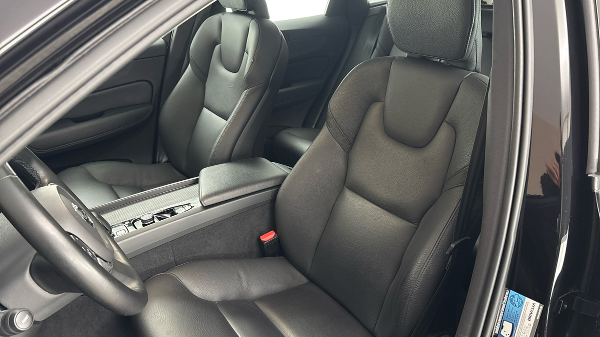 Volvo XC60 - 15