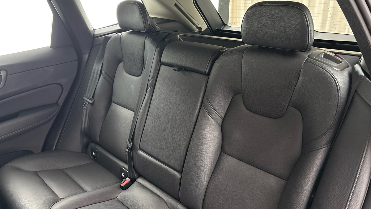 Volvo XC60 - 16