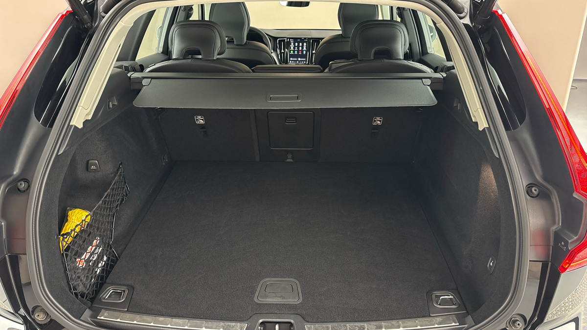 Volvo XC60 - 17