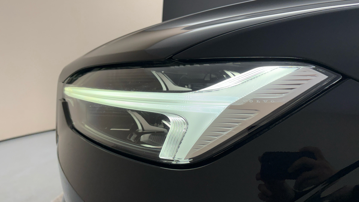 Volvo XC60 - 18