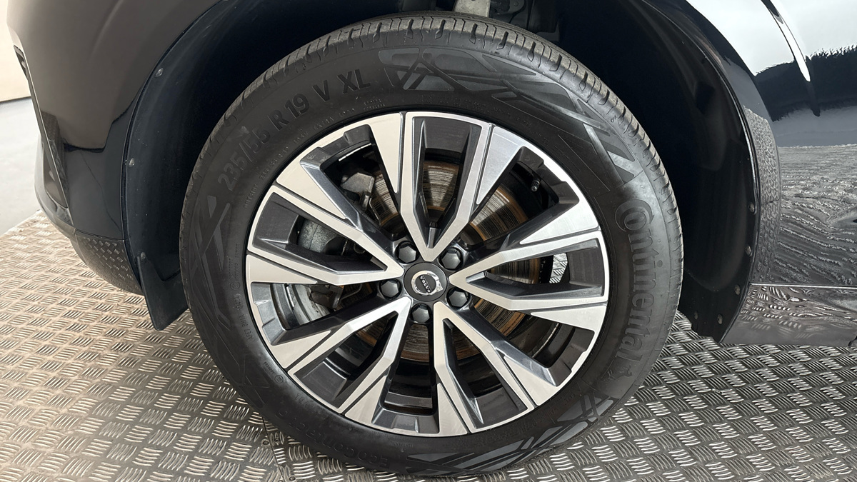 Volvo XC60 - 19