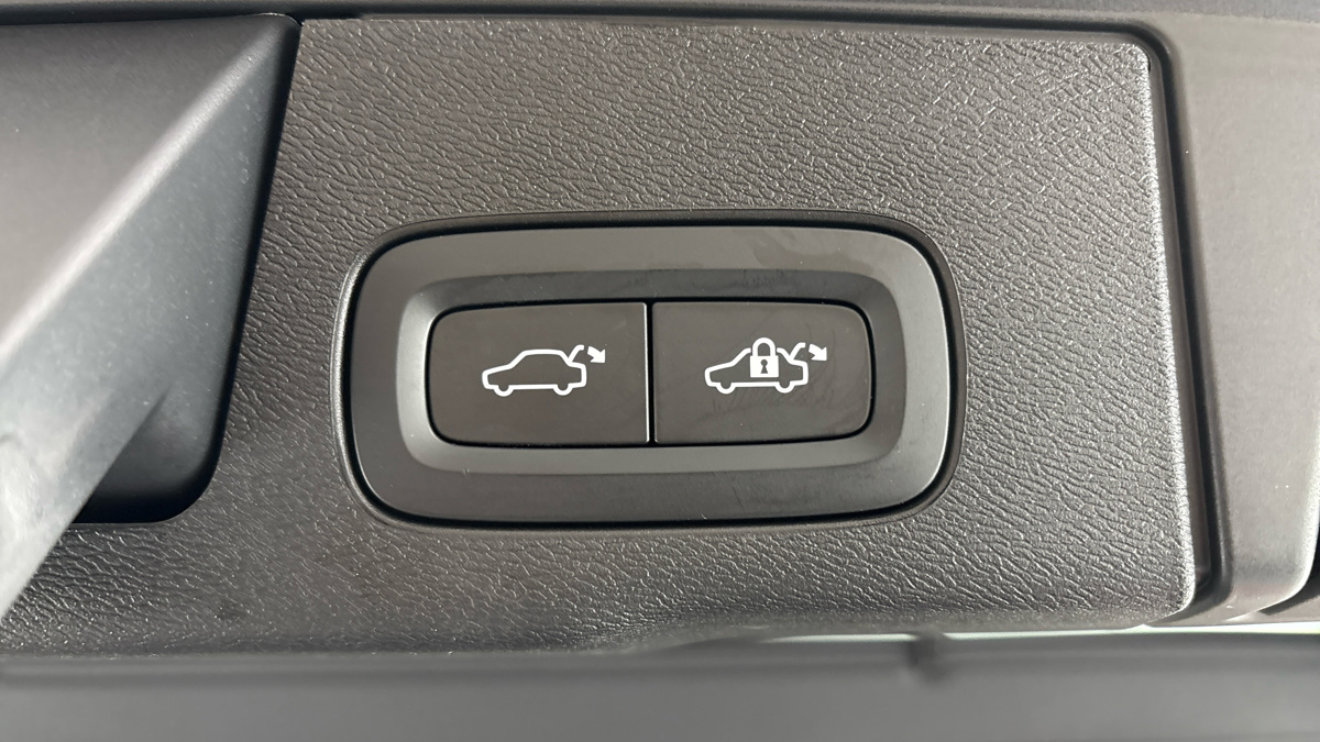 Volvo XC60 - 21