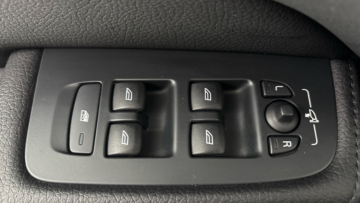Volvo XC60 - 24
