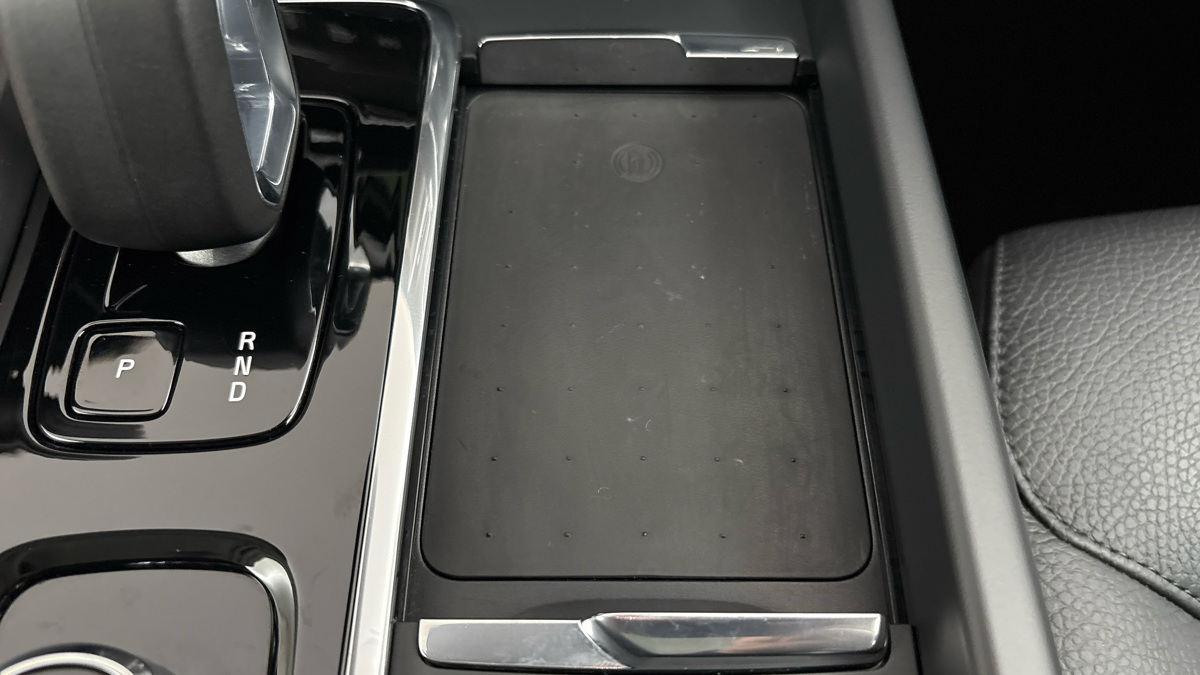 Volvo XC60 - 25