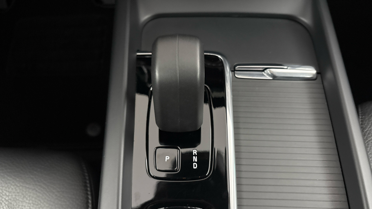 Volvo XC60 - 26