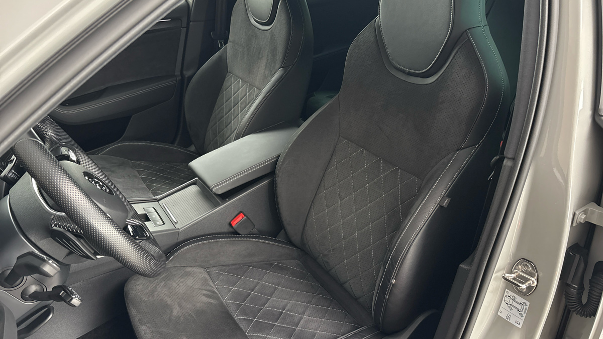 Škoda Superb - 15