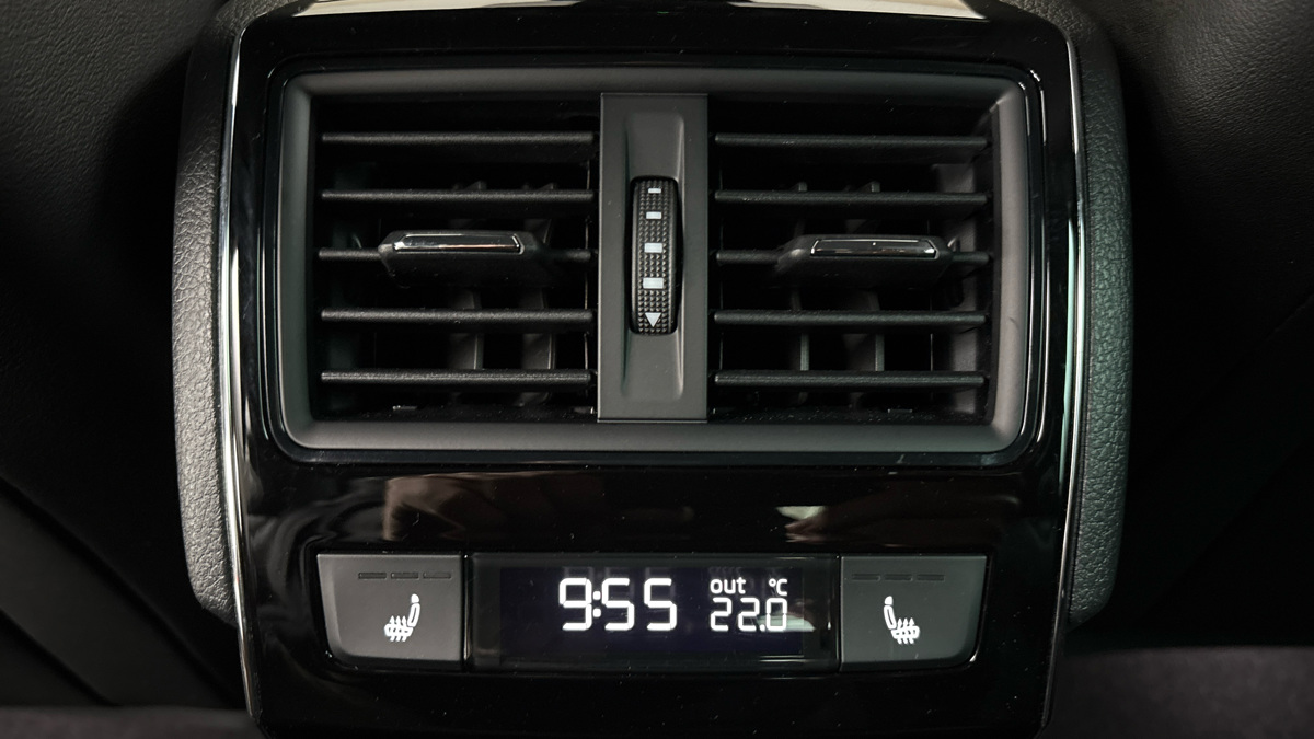 Škoda Superb - 22