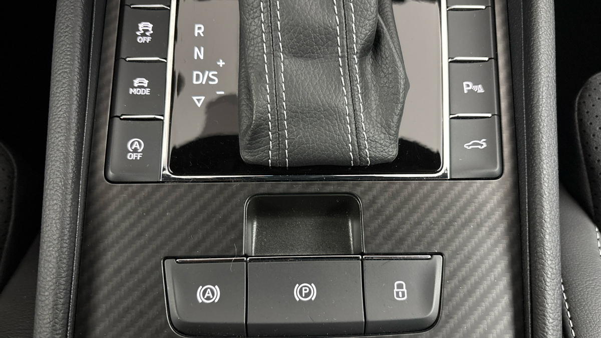 Škoda Superb - 24
