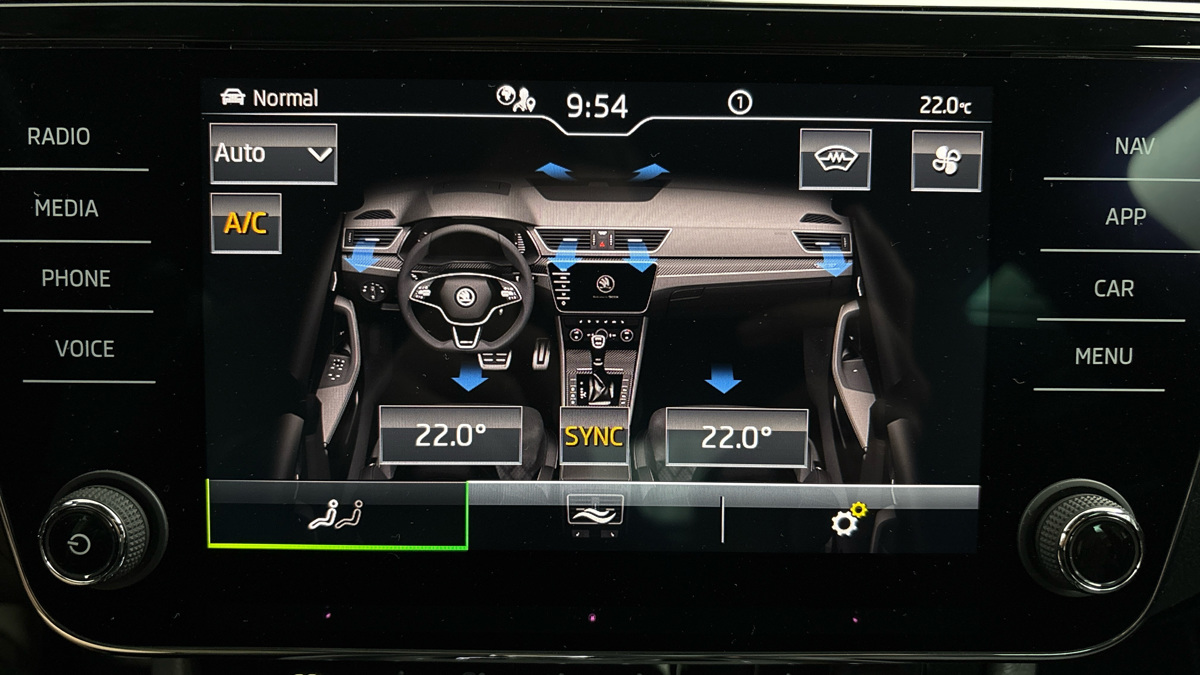 Škoda Superb - 27