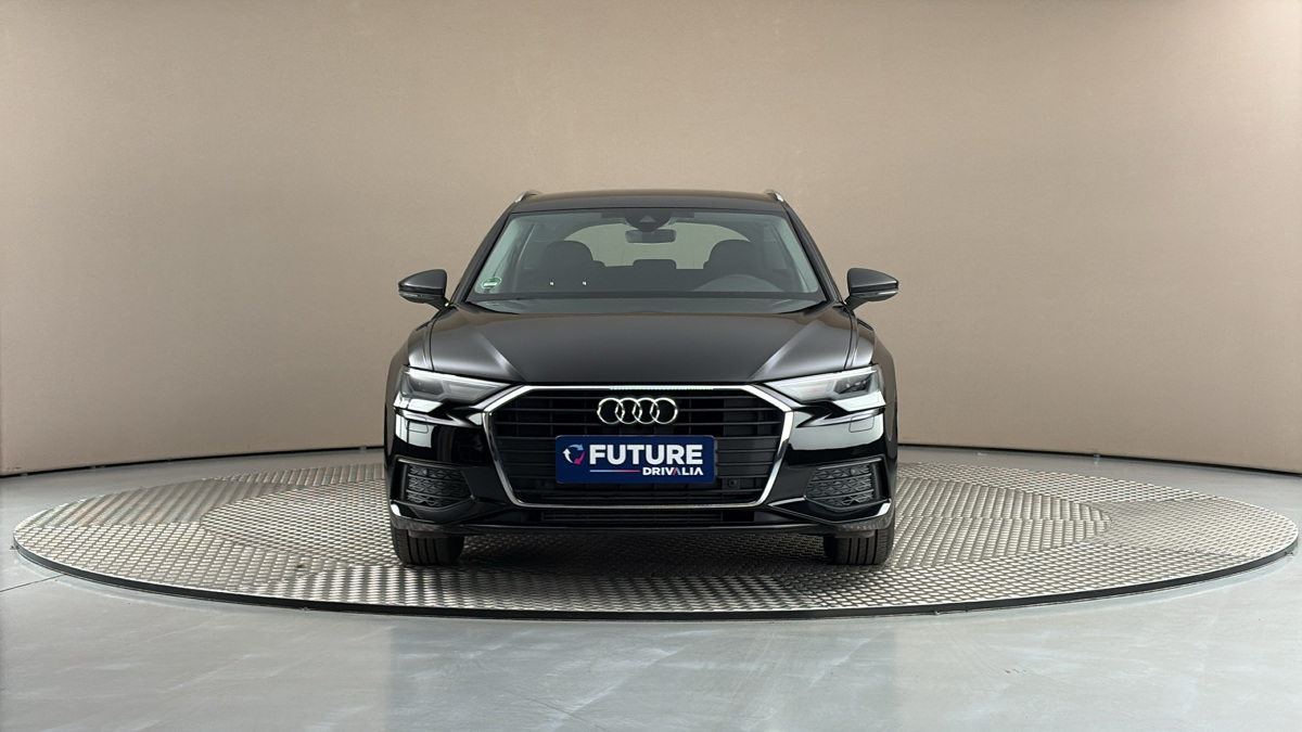 Audi A6 - 3